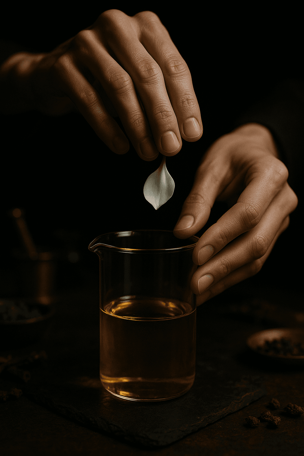 Artisanal Craftsmanship