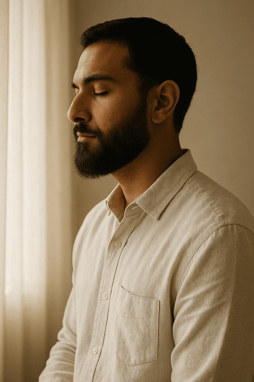 A Philosophy of Being